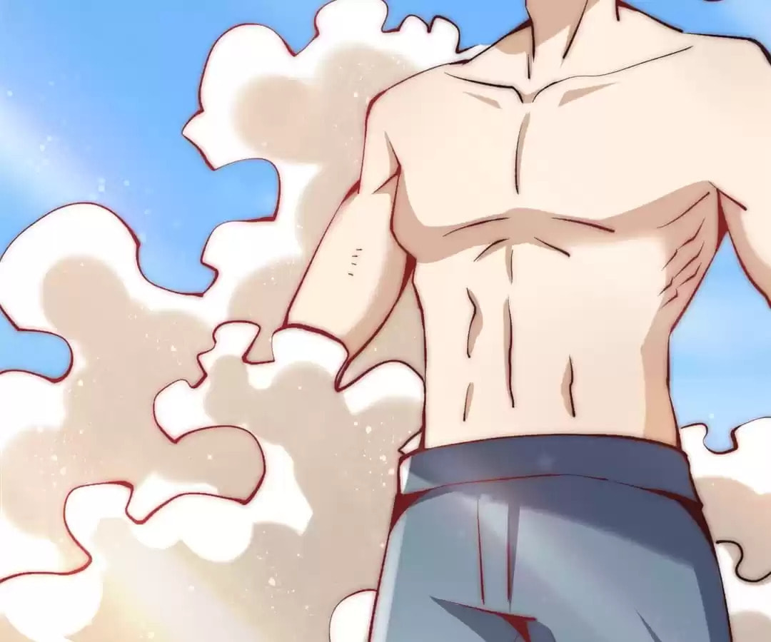Read Almighty Master chapter 238 image 46 on Lezhin