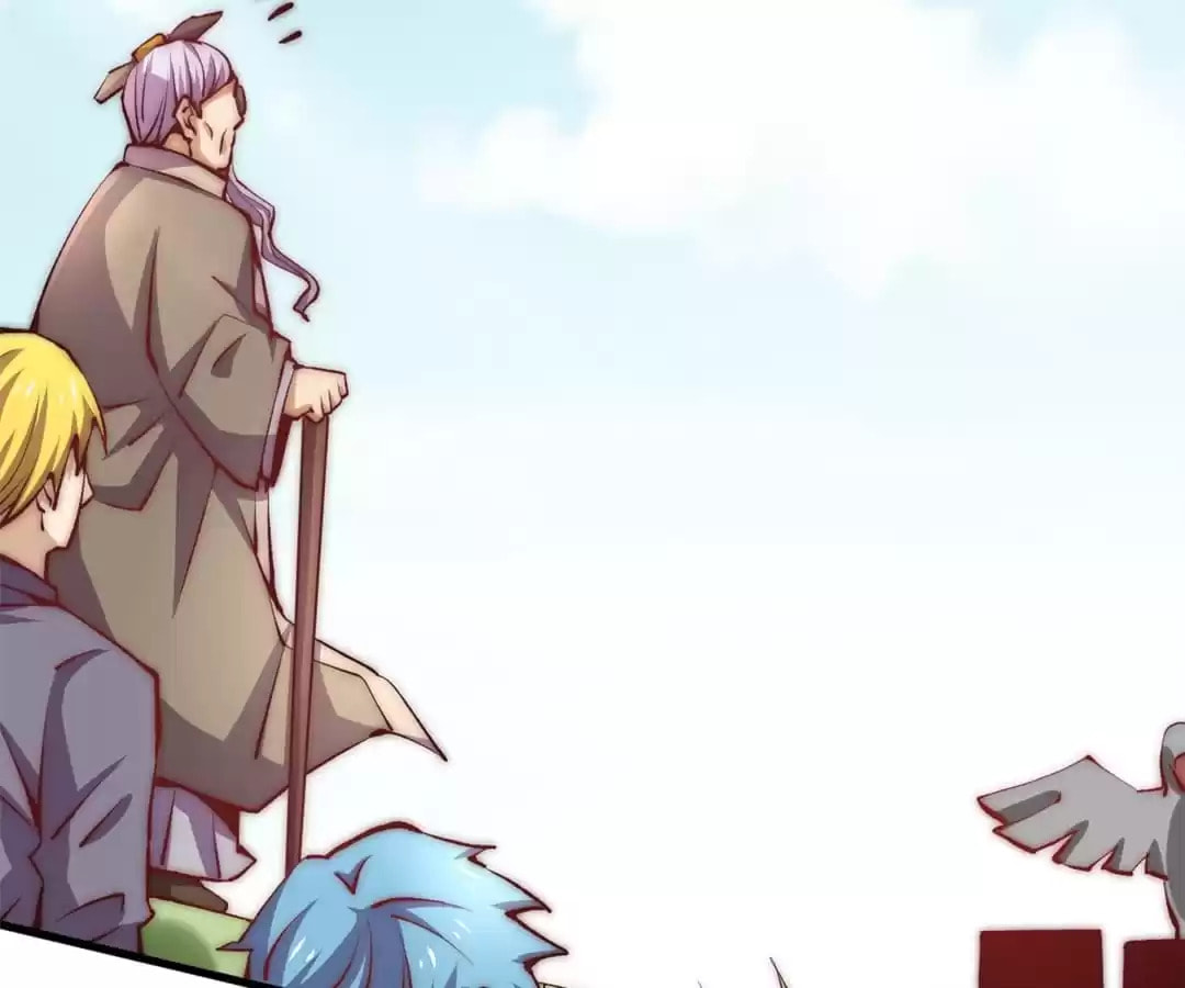 Read Almighty Master chapter 238 image 48 on Lezhin