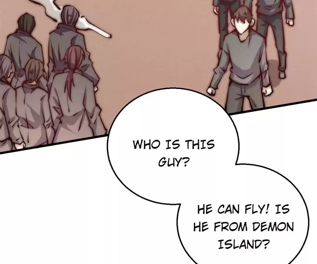 Read Almighty Master chapter 238 image 54 on Lezhin
