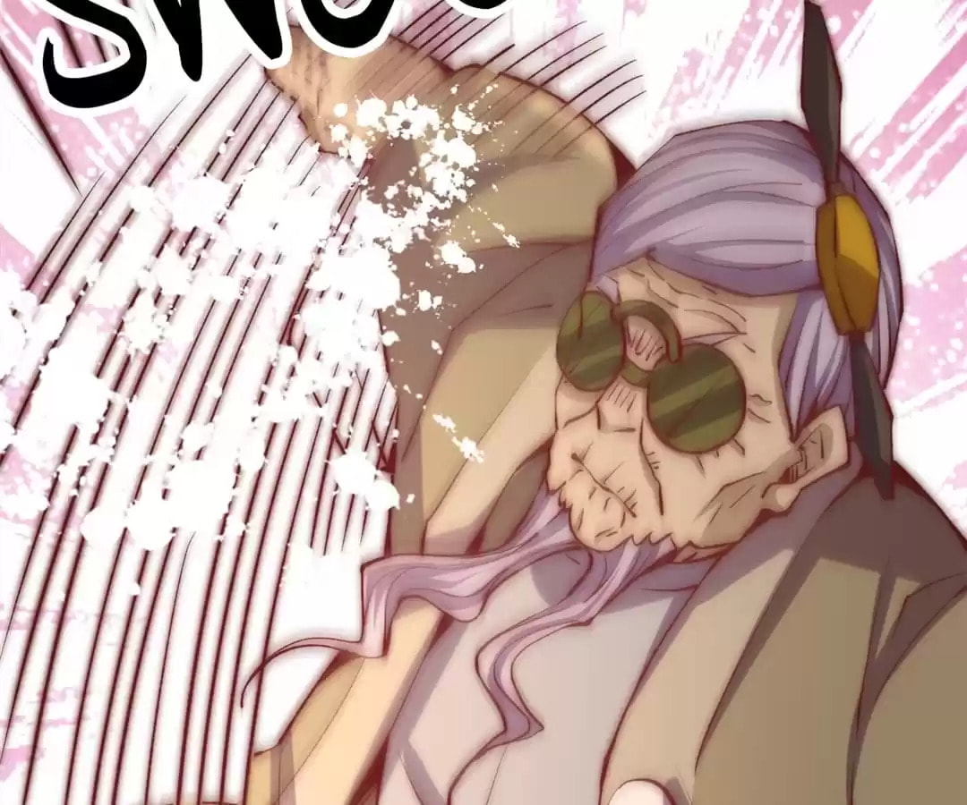 Read Almighty Master chapter 238 image 58 on Lezhin