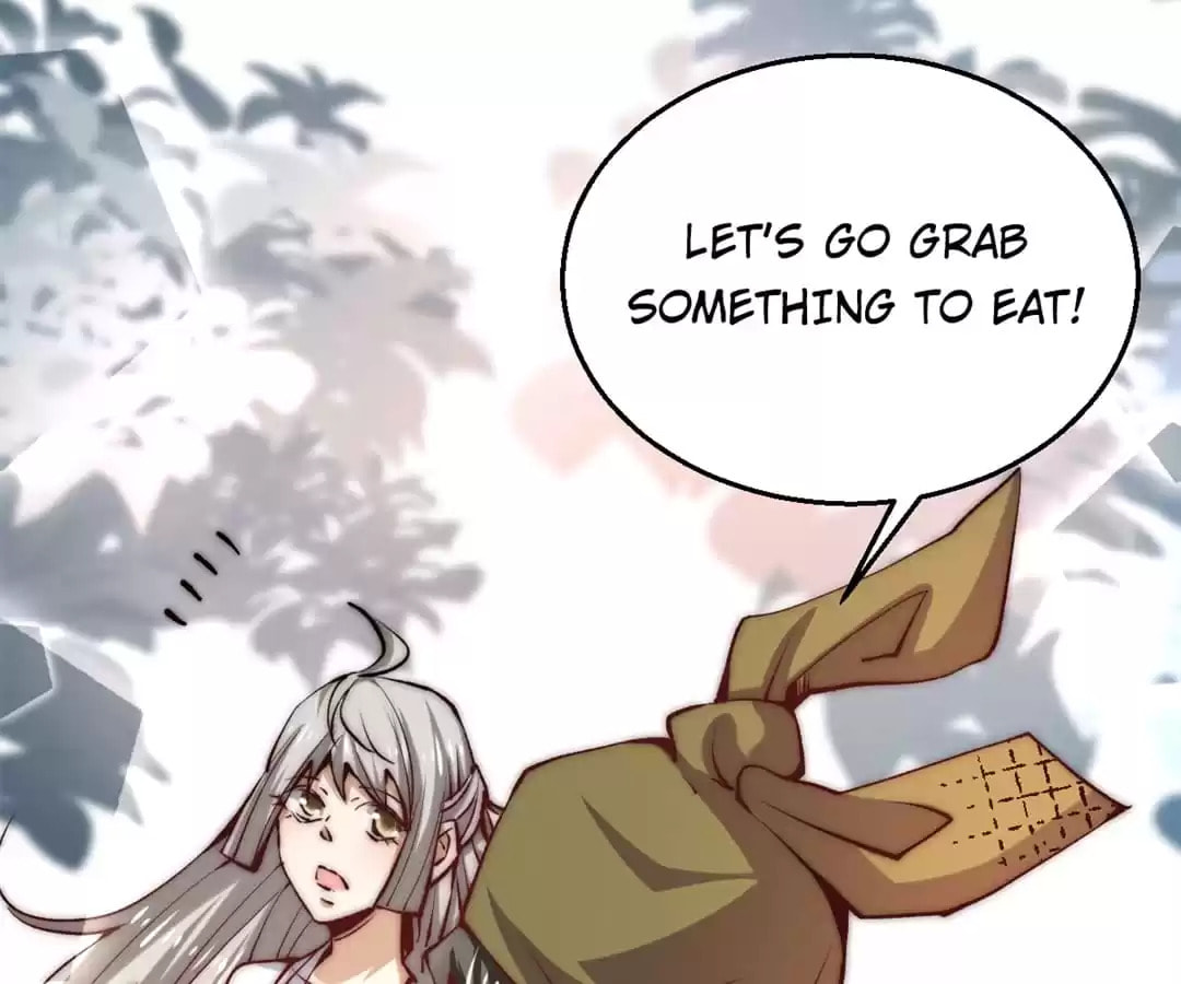 Read Almighty Master chapter 238 image 6 on Lezhin