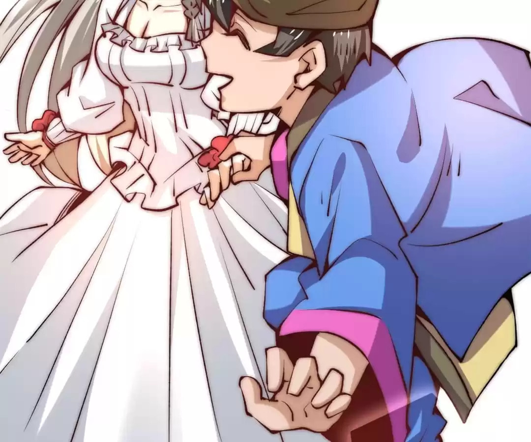 Read Almighty Master chapter 238 image 7 on Lezhin