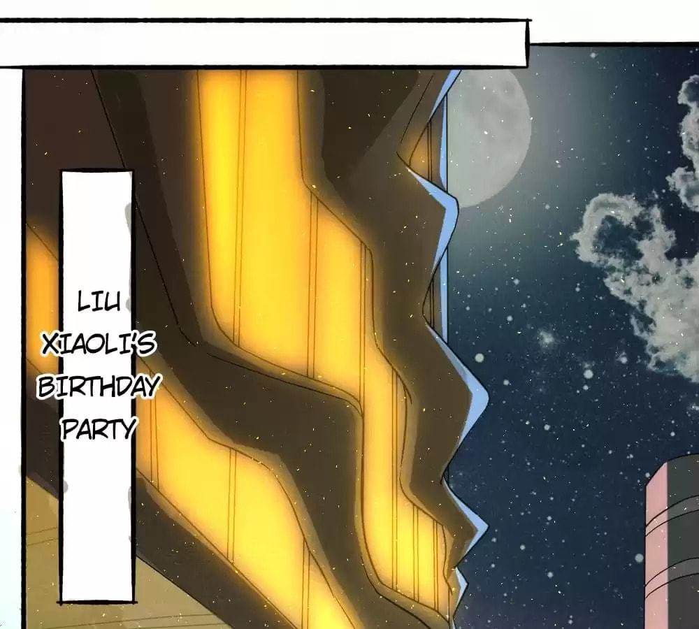 Read Almighty Master chapter 24 image 1 on Lezhin
