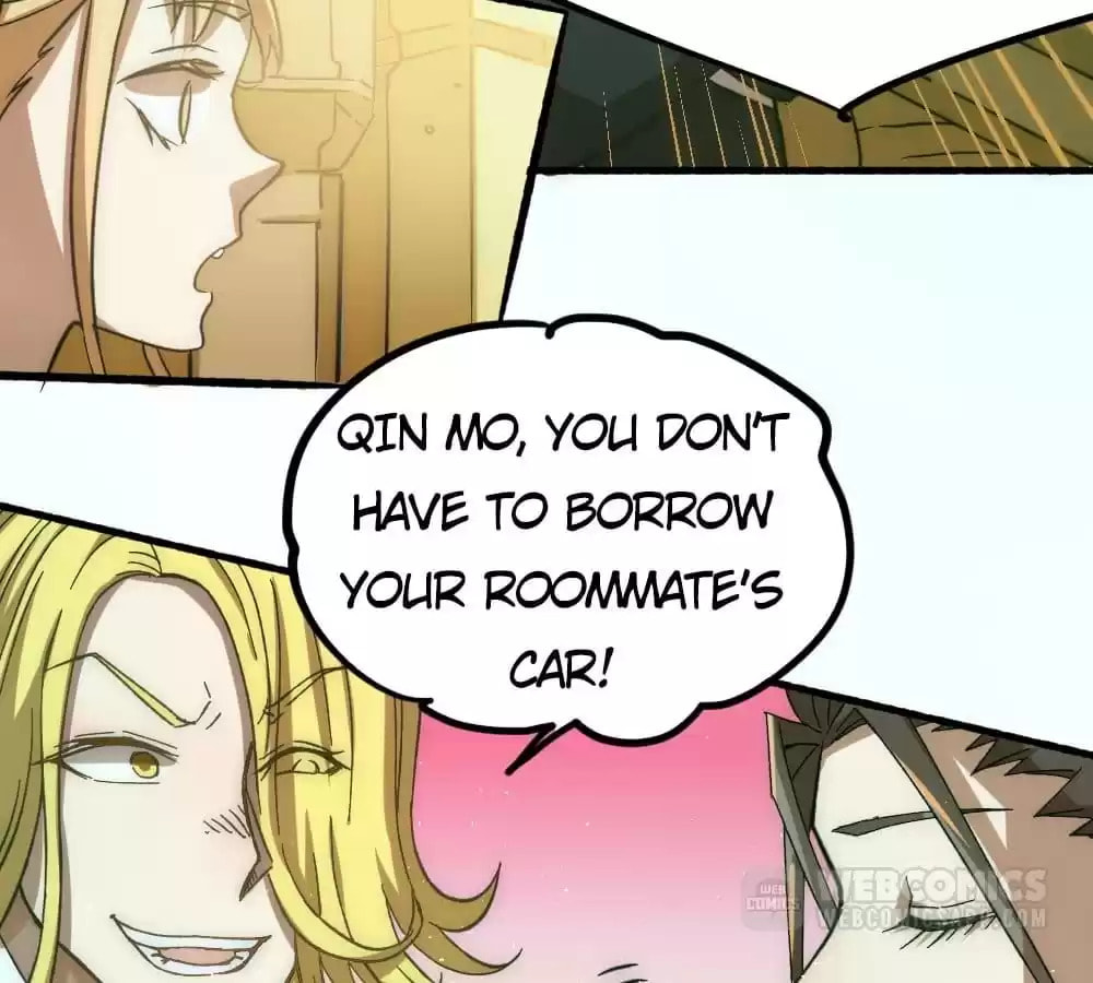 Read Almighty Master chapter 24 image 10 on Lezhin