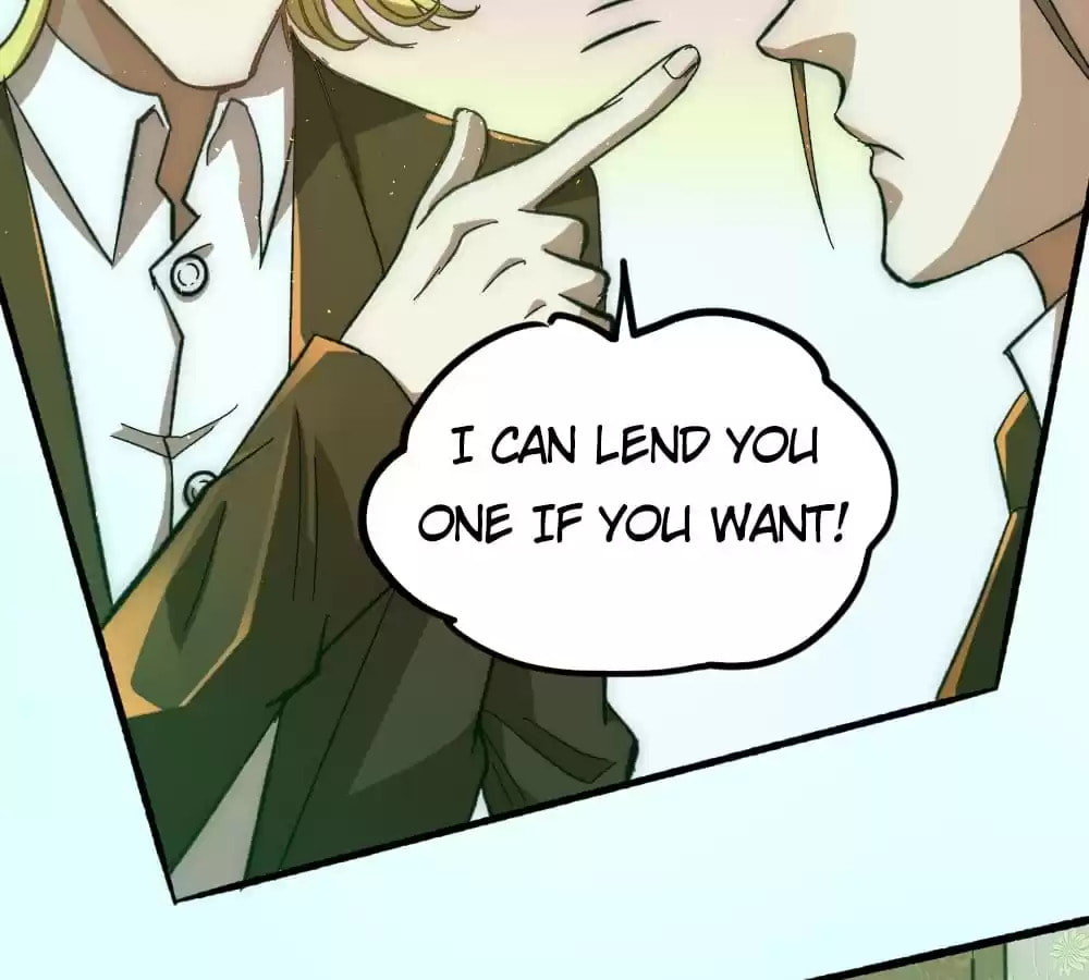 Read Almighty Master chapter 24 image 11 on Lezhin