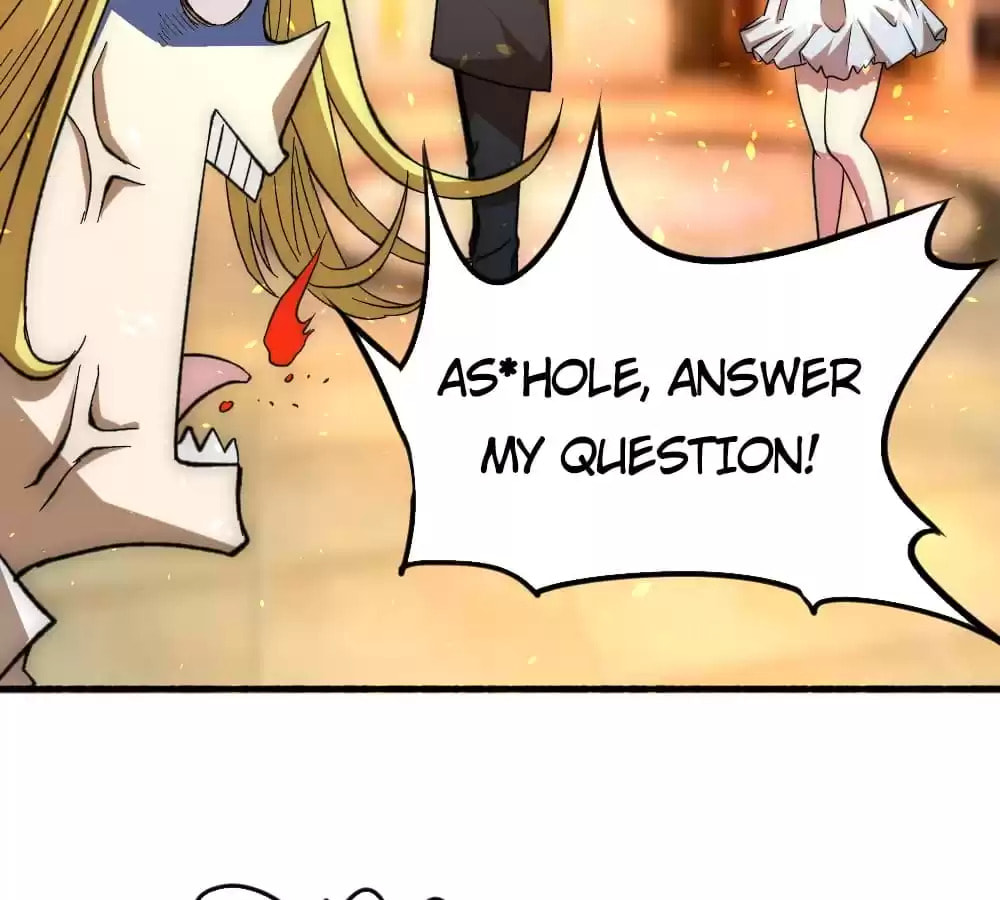 Read Almighty Master chapter 24 image 15 on Lezhin