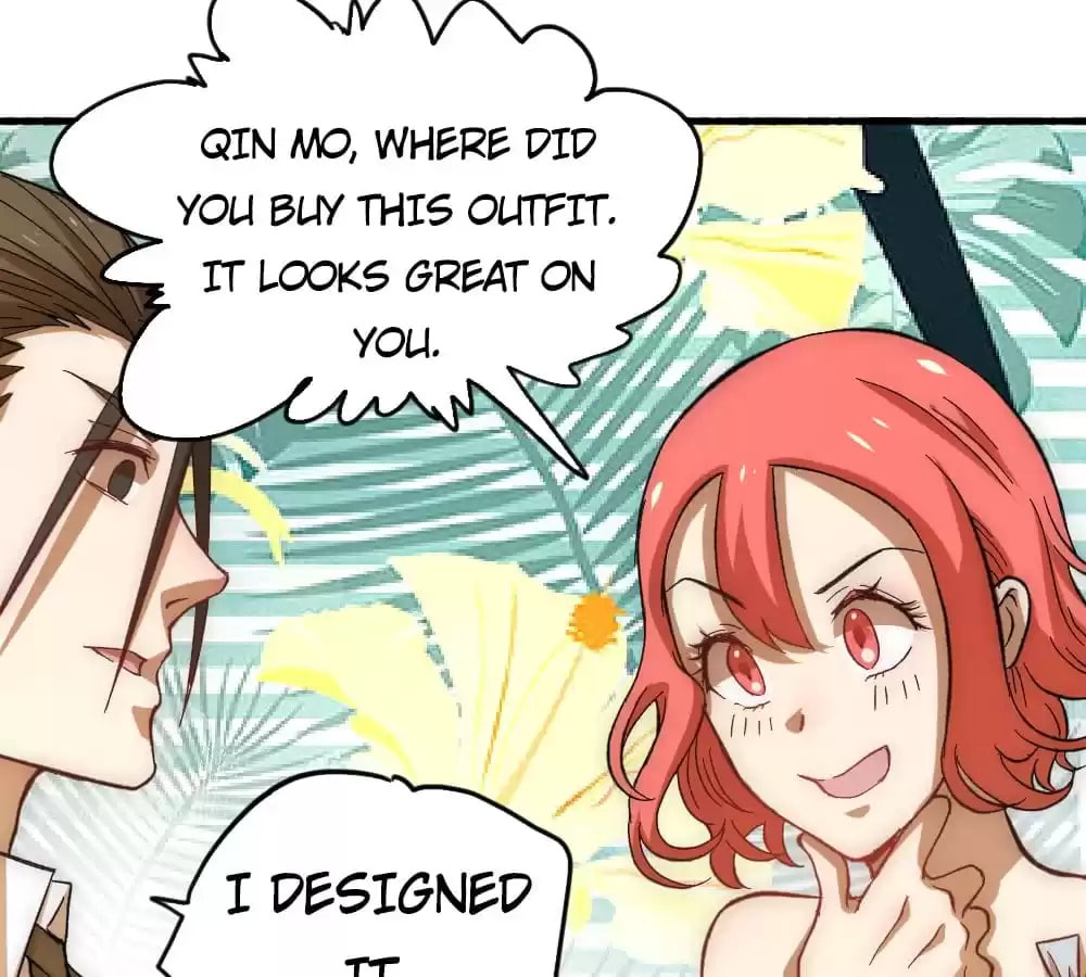 Read Almighty Master chapter 24 image 16 on Lezhin