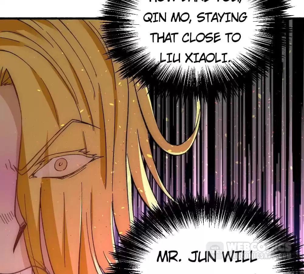 Read Almighty Master chapter 24 image 18 on Lezhin