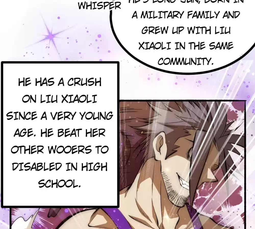 Read Almighty Master chapter 24 image 25 on Lezhin