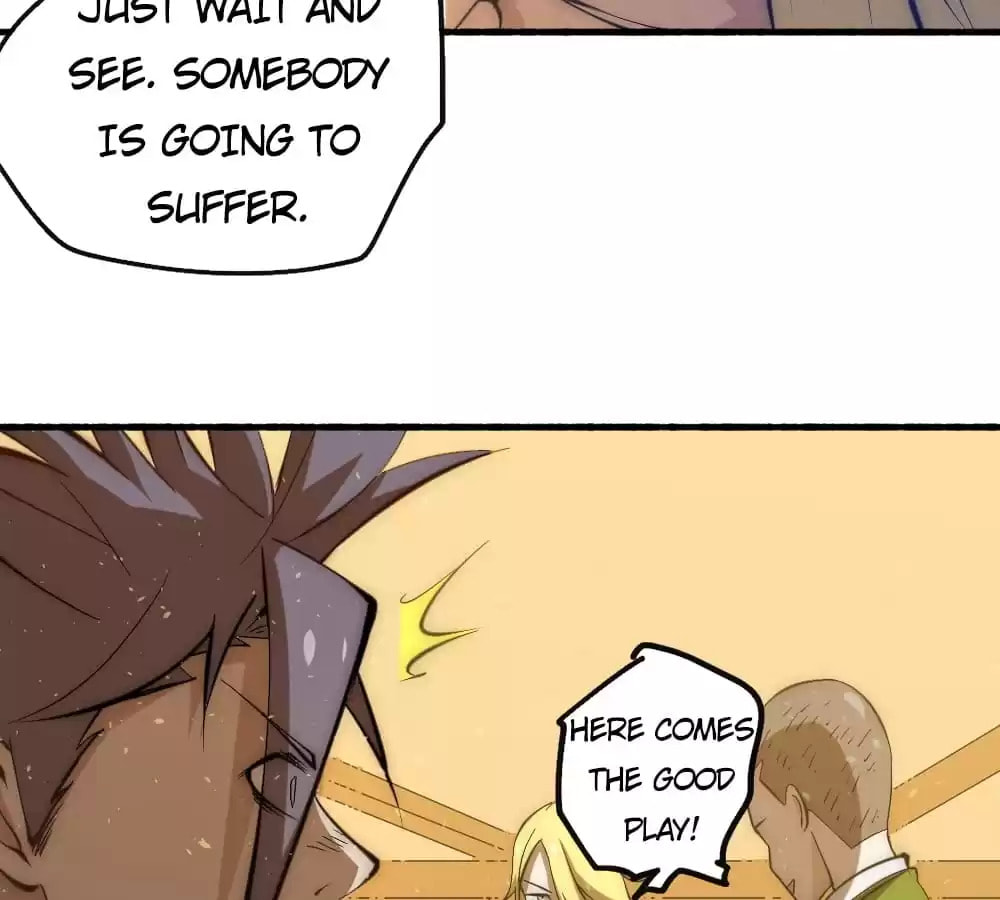 Read Almighty Master chapter 24 image 28 on Lezhin