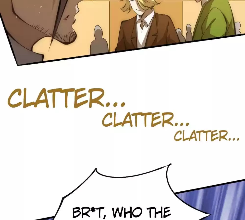 Read Almighty Master chapter 24 image 29 on Lezhin