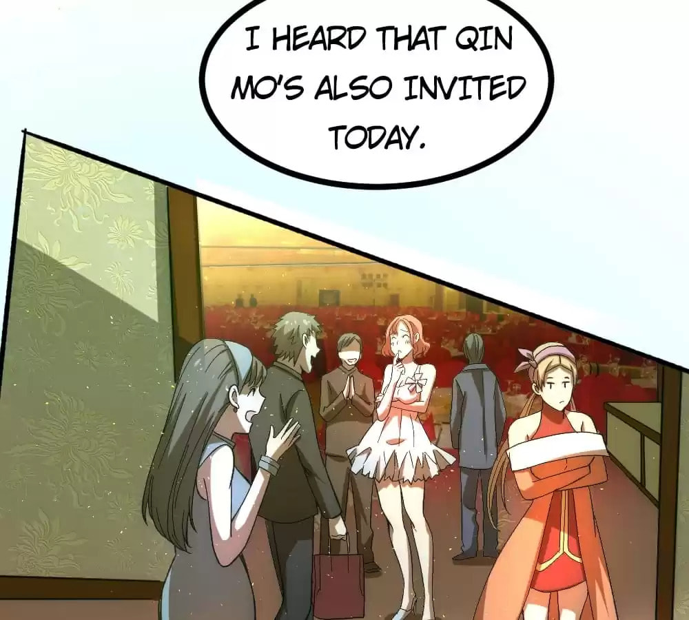Read Almighty Master chapter 24 image 3 on Lezhin