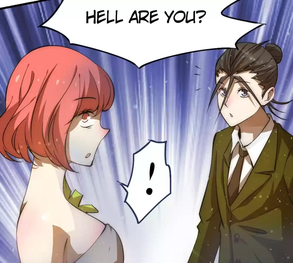 Read Almighty Master chapter 24 image 30 on Lezhin