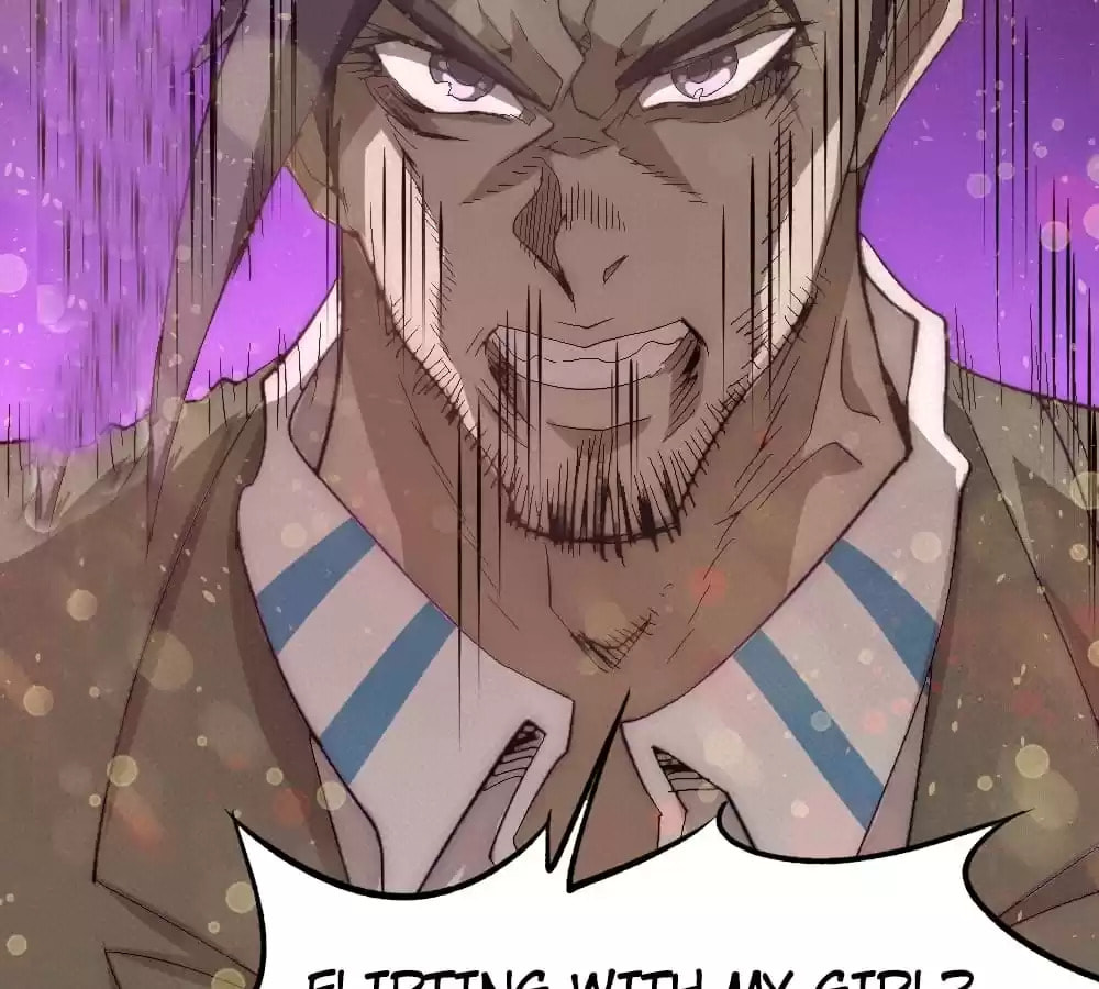 Read Almighty Master chapter 24 image 32 on Lezhin