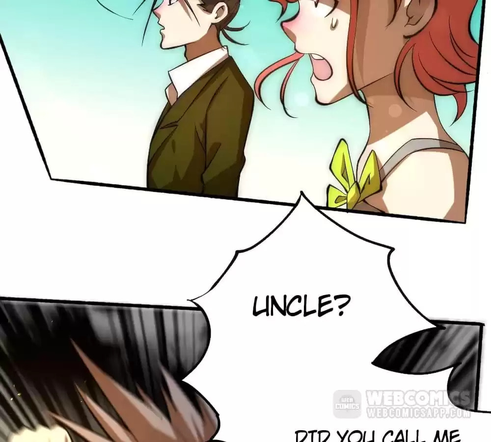 Read Almighty Master chapter 24 image 34 on Lezhin