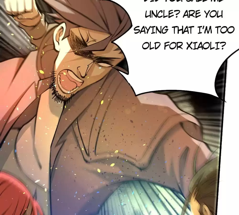 Read Almighty Master chapter 24 image 35 on Lezhin