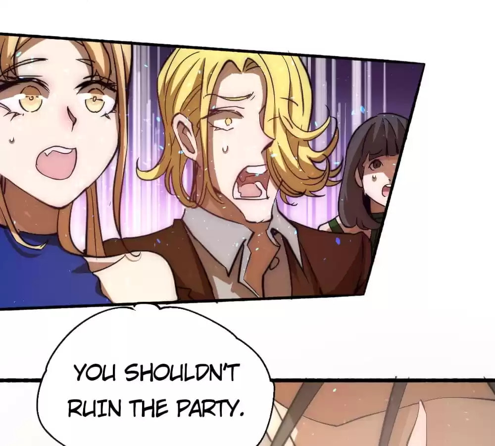 Read Almighty Master chapter 24 image 39 on Lezhin
