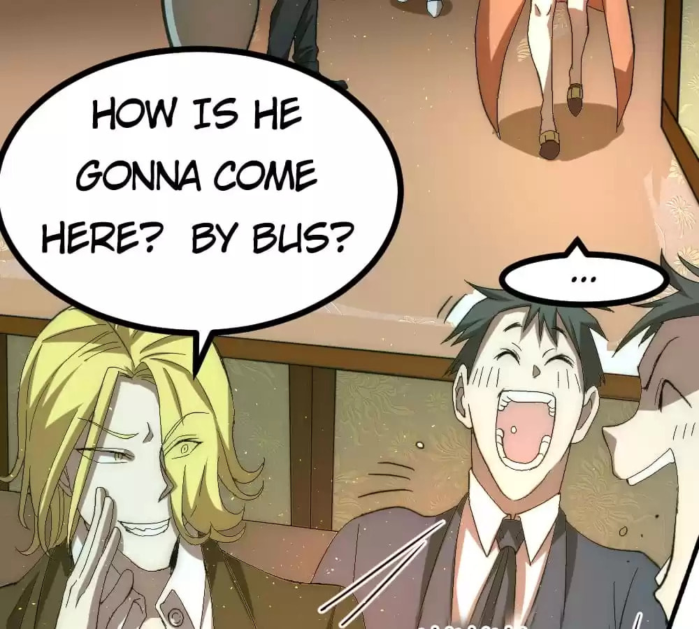 Read Almighty Master chapter 24 image 4 on Lezhin