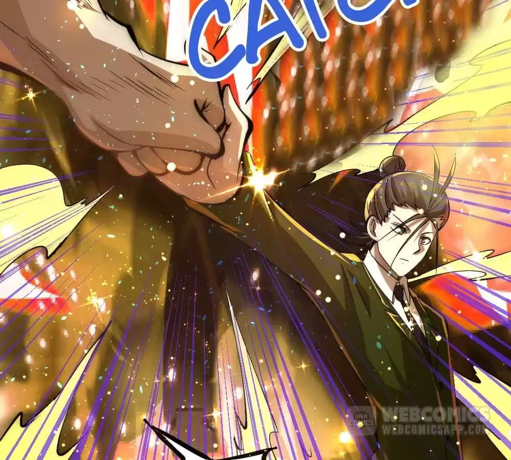 Read Almighty Master chapter 24 image 42 on Lezhin
