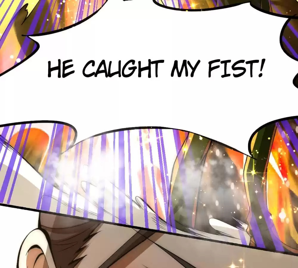 Read Almighty Master chapter 24 image 43 on Lezhin