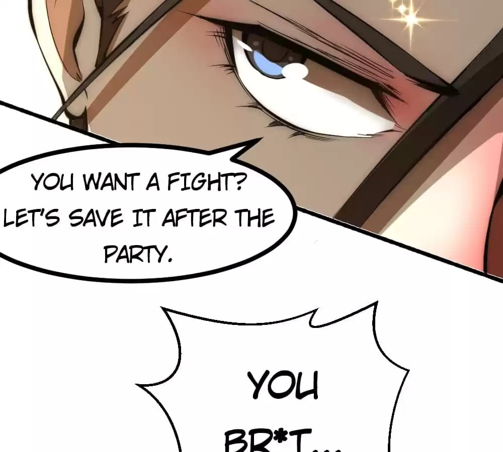 Read Almighty Master chapter 24 image 44 on Lezhin