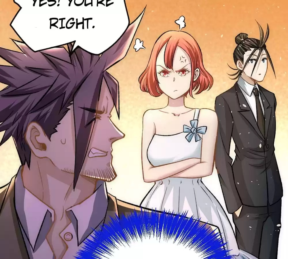 Read Almighty Master chapter 24 image 49 on Lezhin