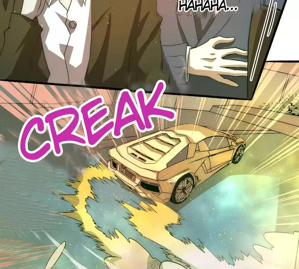 Read Almighty Master chapter 24 image 5 on Lezhin