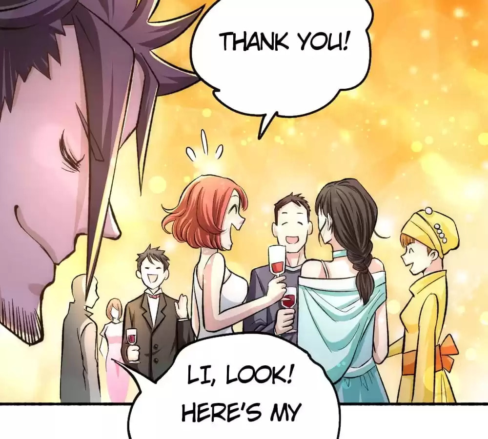 Read Almighty Master chapter 24 image 53 on Lezhin