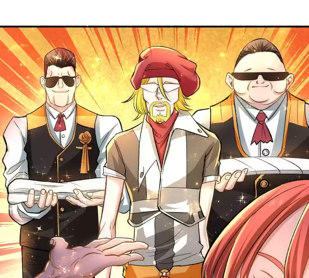 Read Almighty Master chapter 24 image 55 on Lezhin
