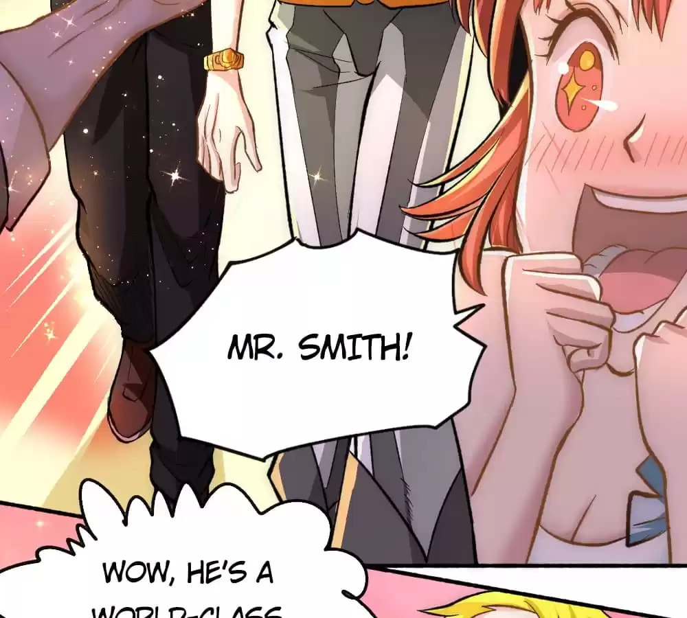 Read Almighty Master chapter 24 image 56 on Lezhin