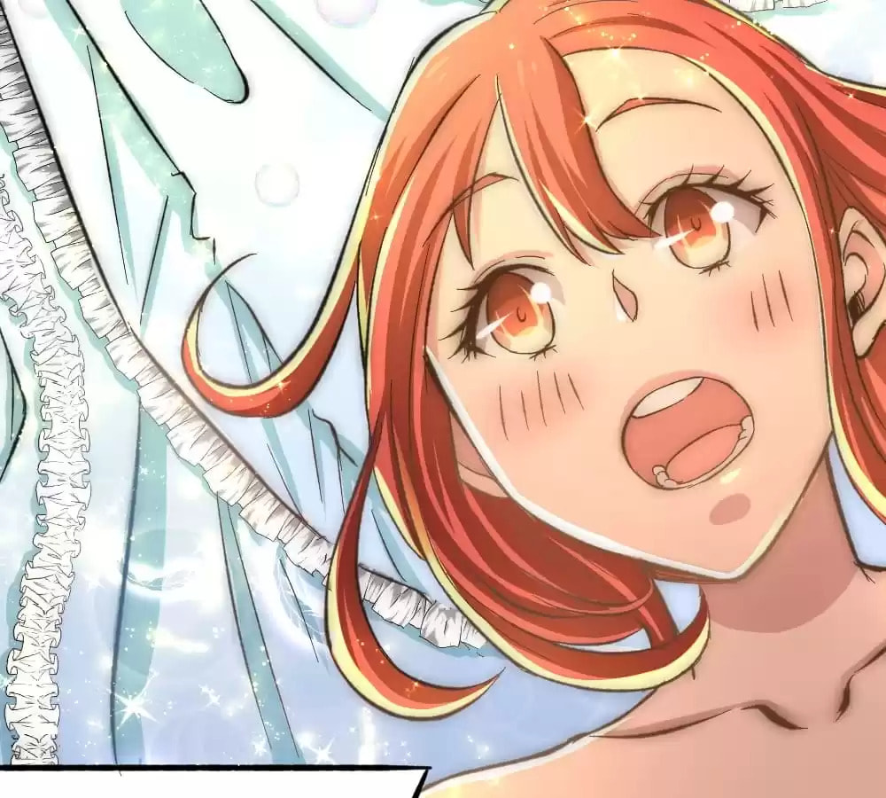 Read Almighty Master chapter 24 image 61 on Lezhin