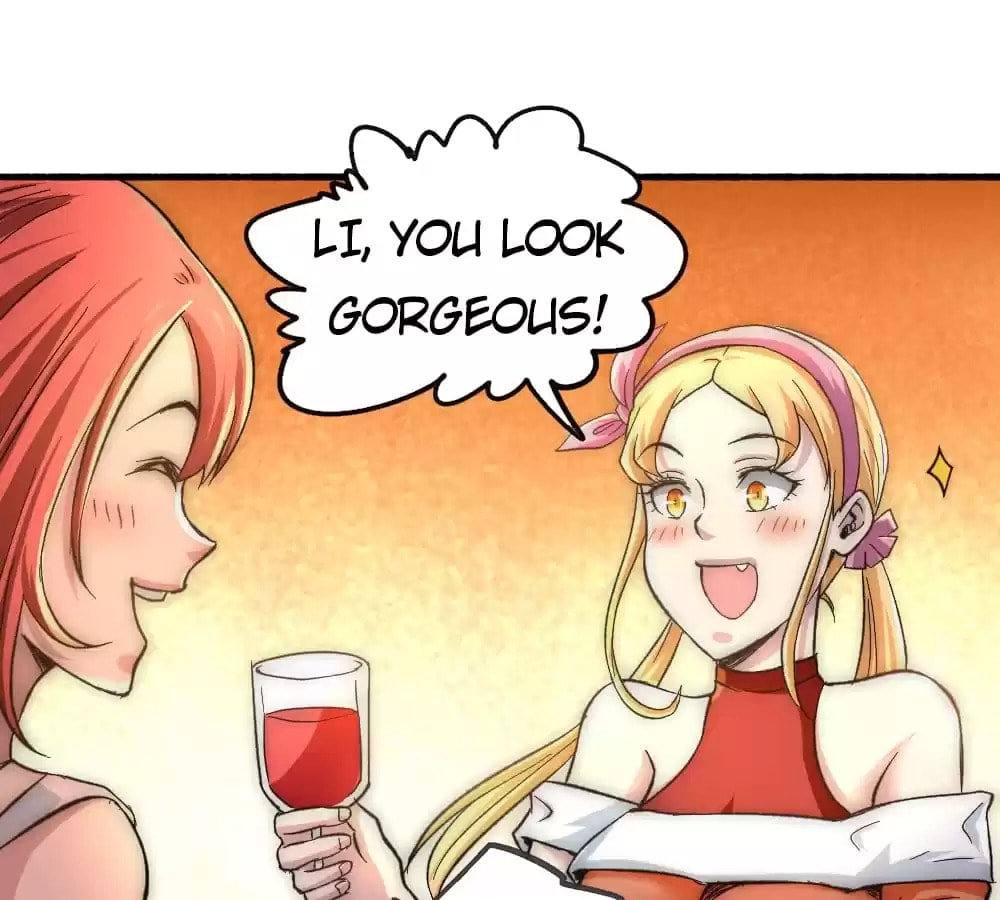 Read Almighty Master chapter 24 image 65 on Lezhin
