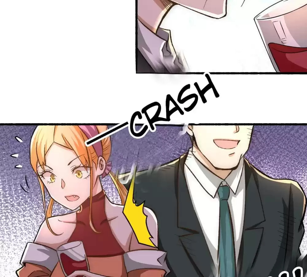 Read Almighty Master chapter 24 image 68 on Lezhin