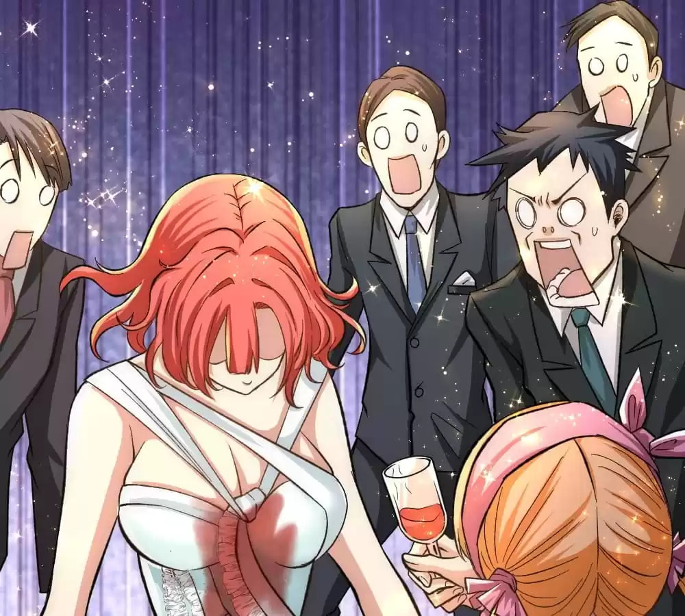 Read Almighty Master chapter 24 image 71 on Lezhin