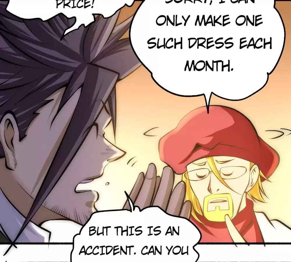 Read Almighty Master chapter 24 image 76 on Lezhin