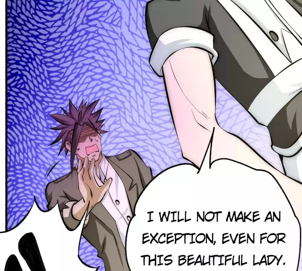 Read Almighty Master chapter 24 image 78 on Lezhin