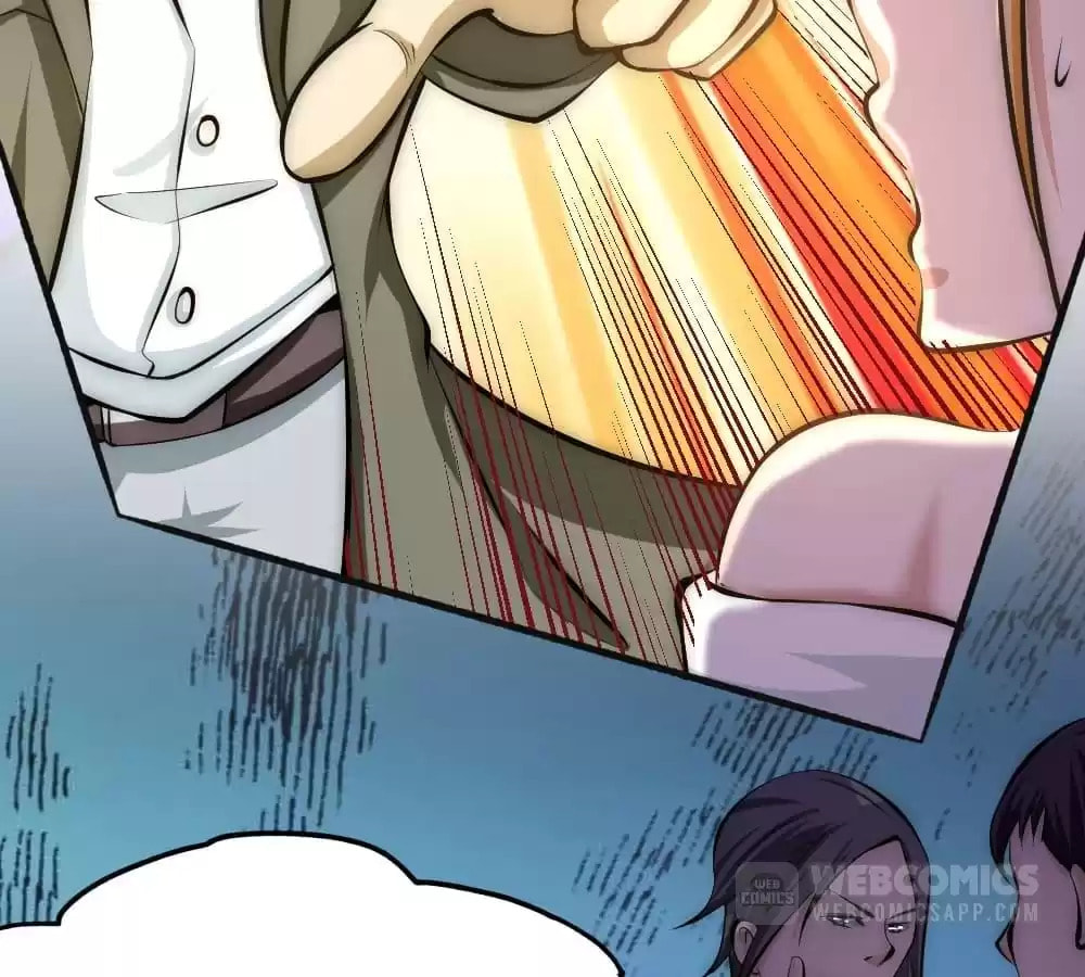 Read Almighty Master chapter 24 image 82 on Lezhin