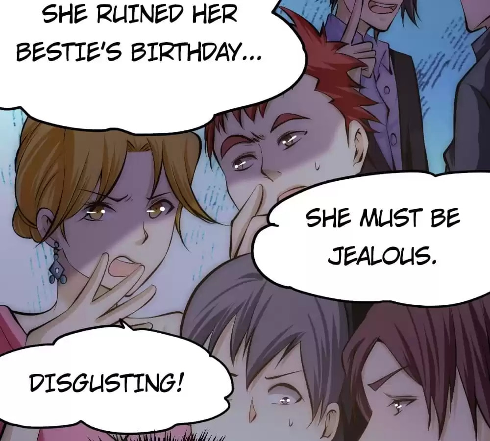 Read Almighty Master chapter 24 image 83 on Lezhin