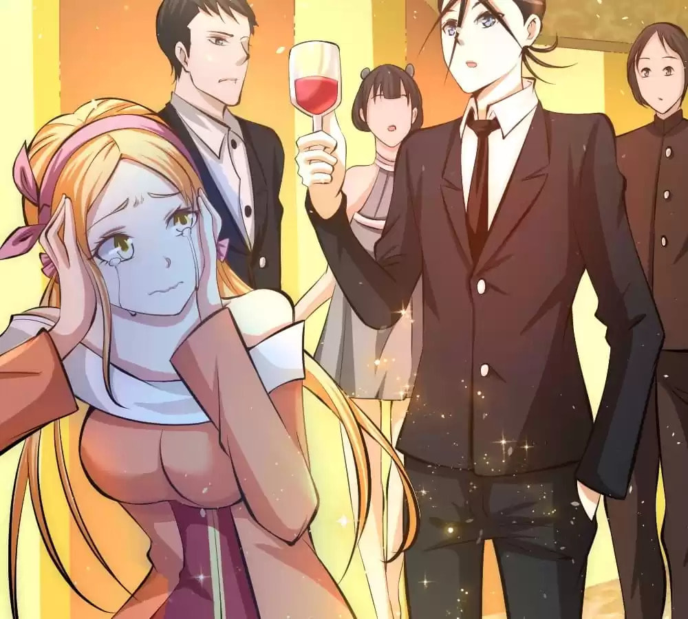 Read Almighty Master chapter 24 image 89 on Lezhin