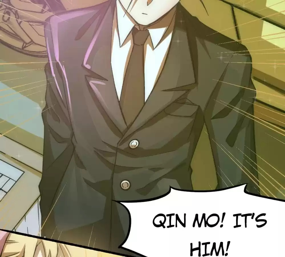 Read Almighty Master chapter 24 image 9 on Lezhin