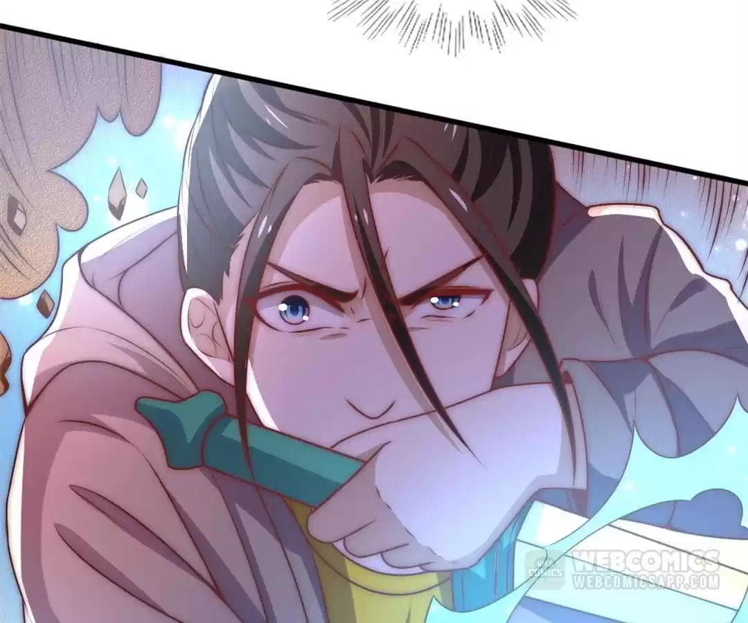 Read Almighty Master chapter 240 image 12 on Lezhin