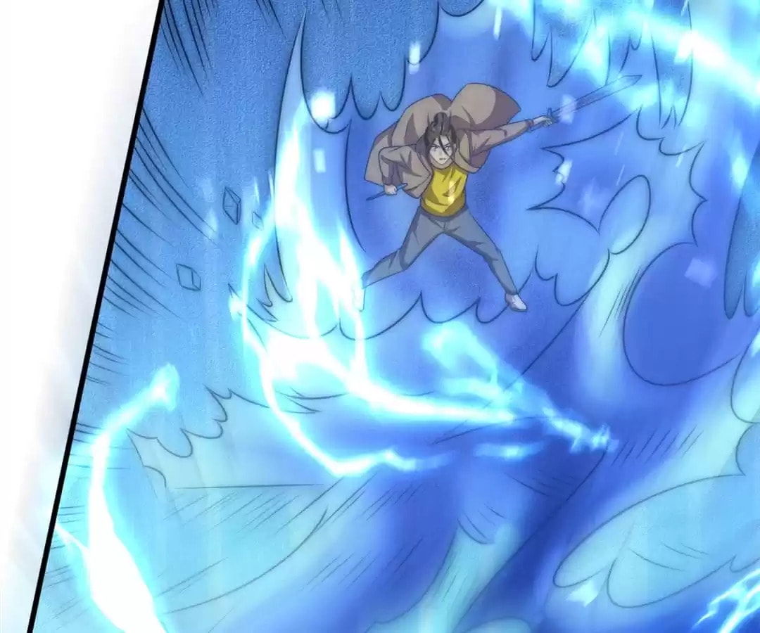 Read Almighty Master chapter 240 image 14 on Lezhin