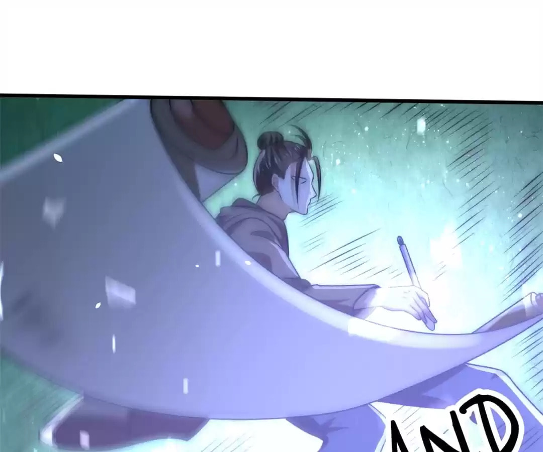 Read Almighty Master chapter 240 image 21 on Lezhin
