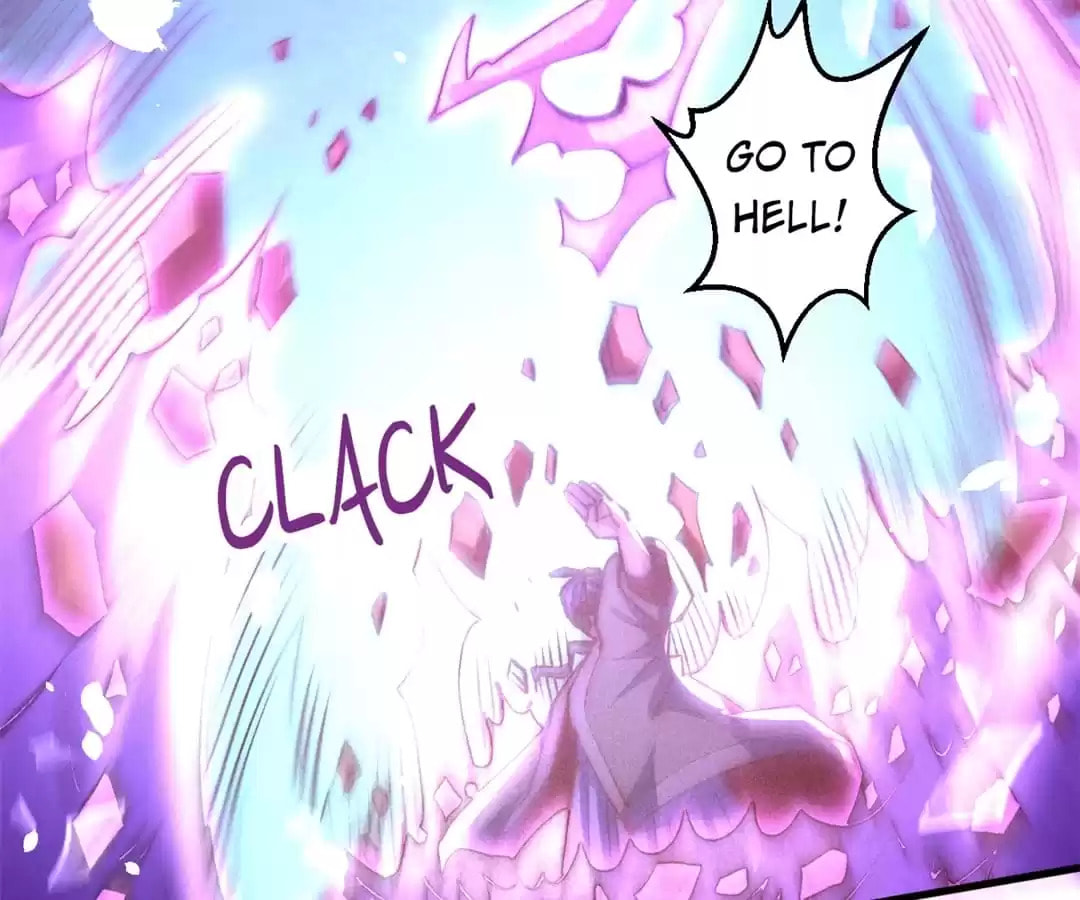 Read Almighty Master chapter 240 image 3 on Lezhin
