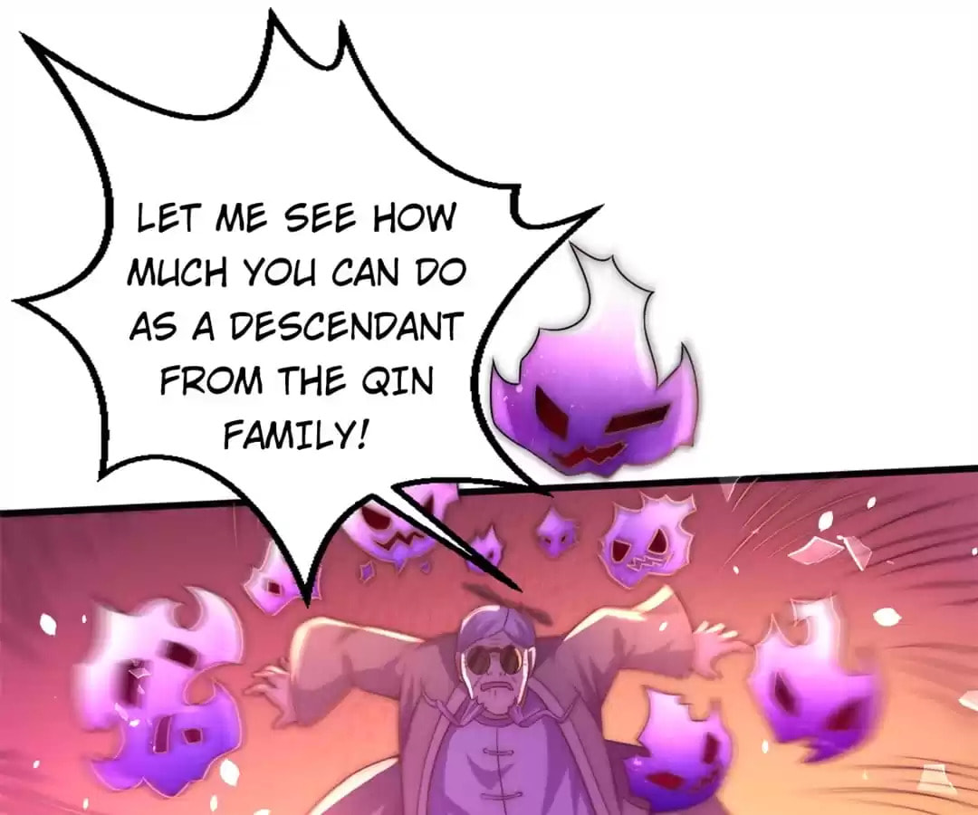 Read Almighty Master chapter 240 image 31 on Lezhin