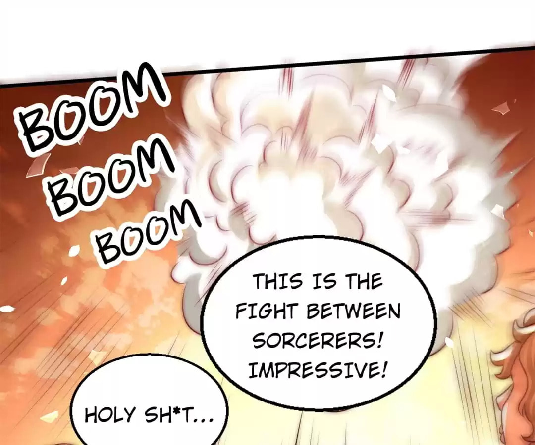 Read Almighty Master chapter 240 image 41 on Lezhin
