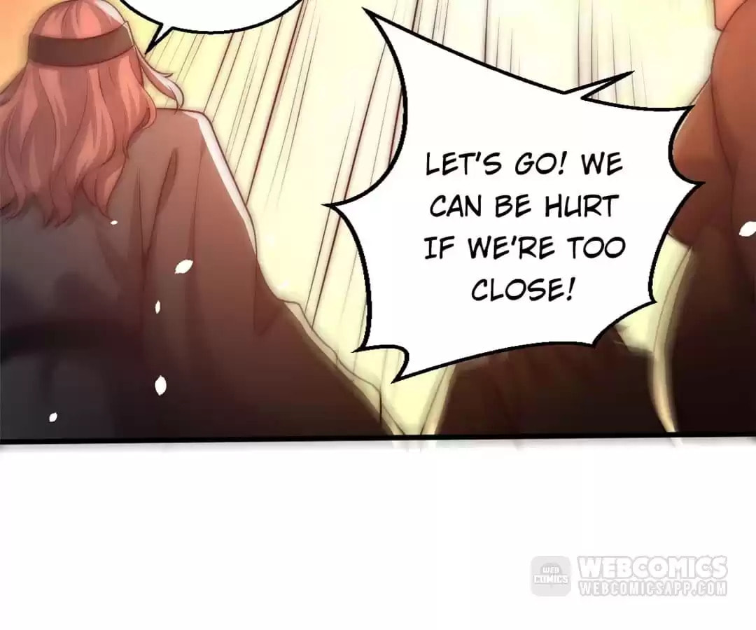 Read Almighty Master chapter 240 image 42 on Lezhin