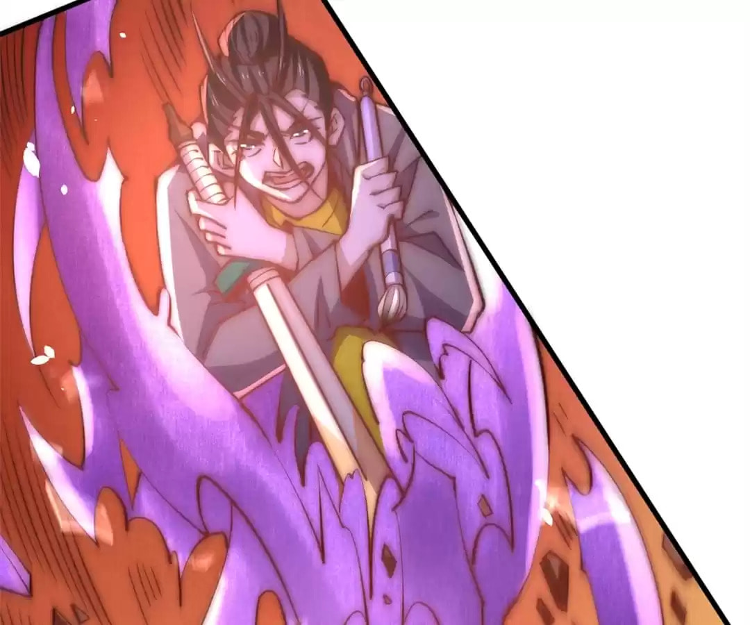 Read Almighty Master chapter 240 image 5 on Lezhin