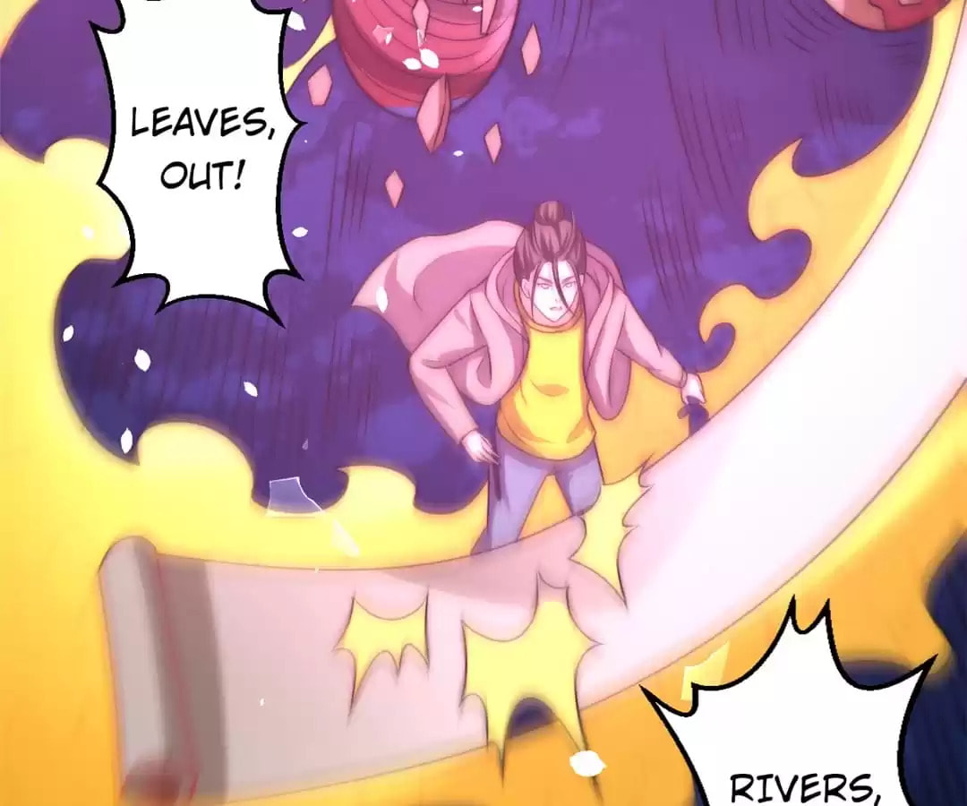 Read Almighty Master chapter 240 image 66 on Lezhin