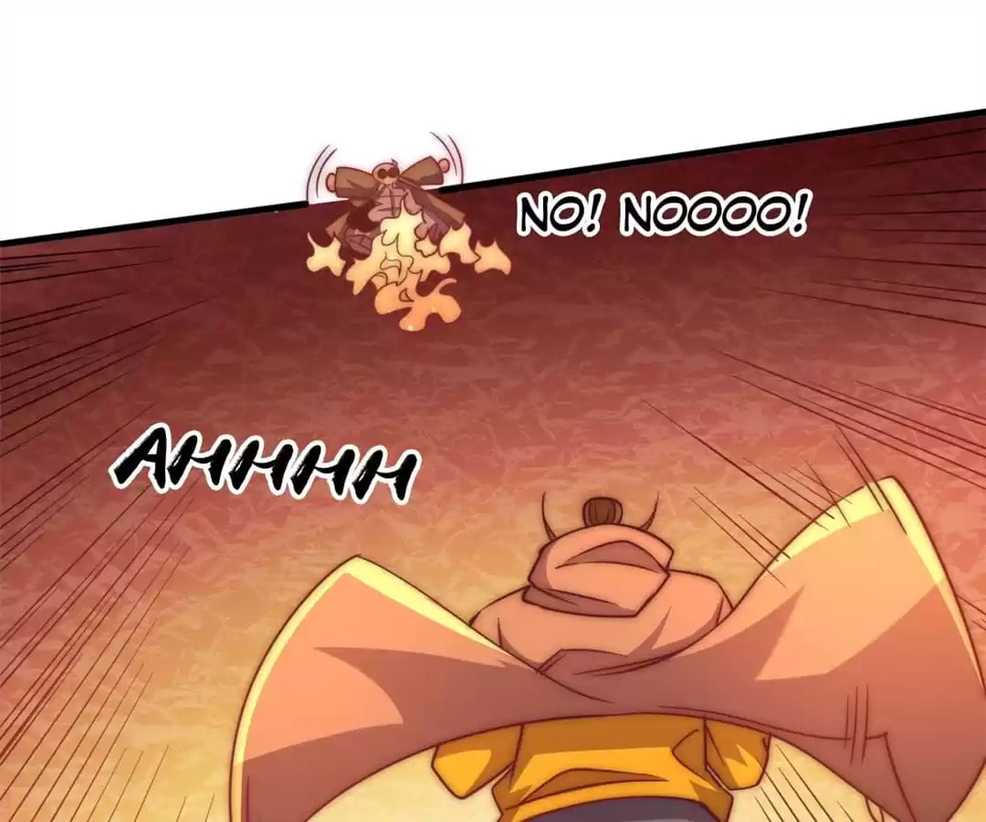 Read Almighty Master chapter 241 image 1 on Lezhin
